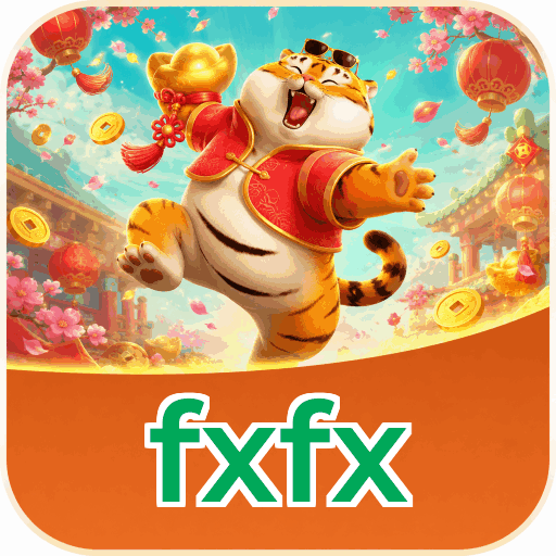 Comparação APP mobile vs versão web da fxfx
